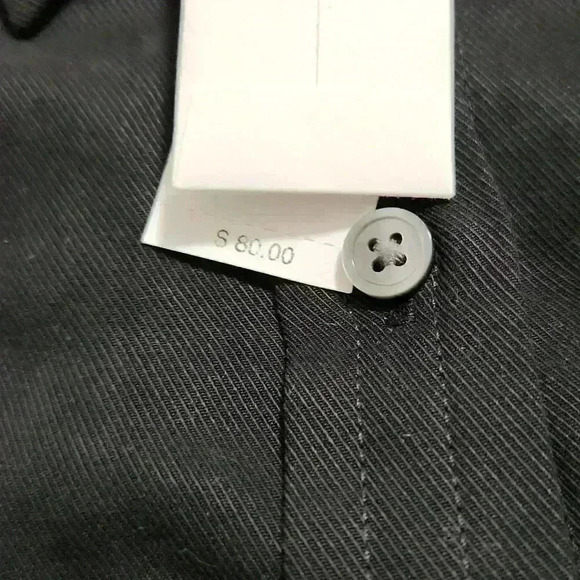 BANANA REPUBLIC UTILITY SHIRT - Picture 4 of 5